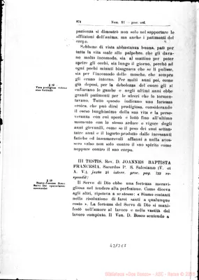 Fotogramma E 7