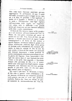 Fotogramma E 8