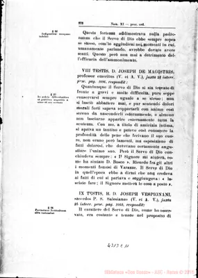 Fotogramma E 11