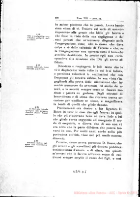 Fotogramma D 5