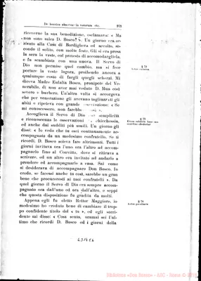 Fotogramma E 6
