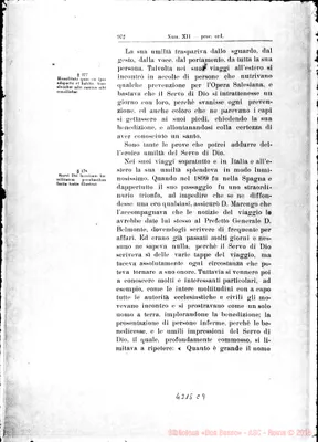 Fotogramma C 9