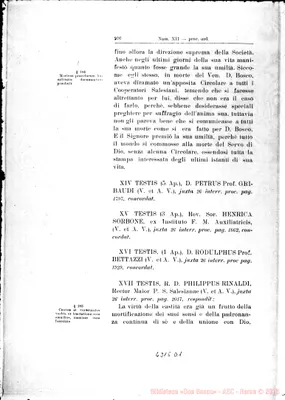 Fotogramma D 1