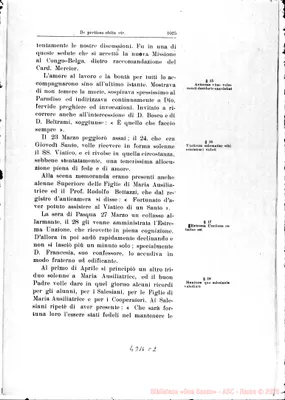 Fotogramma C 2