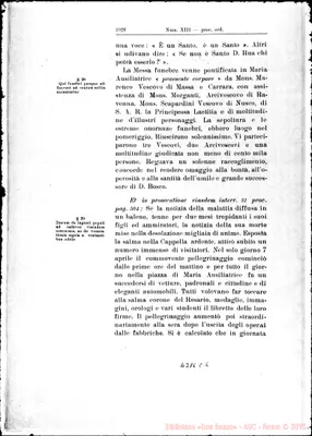 Fotogramma C 5