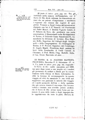 Fotogramma D 1