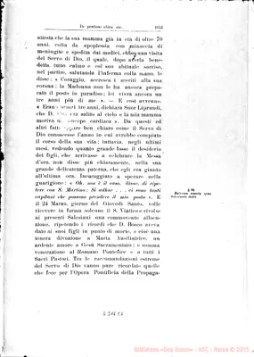 Fotogramma E 6