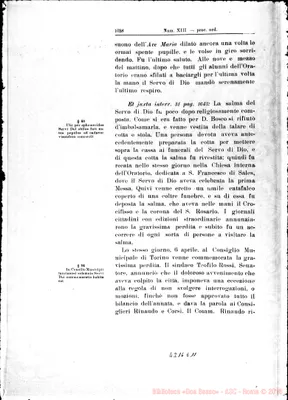 Fotogramma E 11