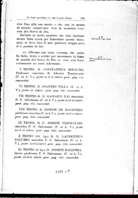 Fotogramma C 8