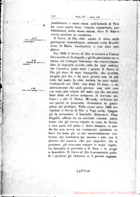 Fotogramma E 11