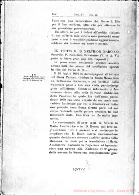 Fotogramma C 1