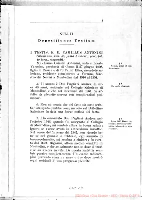 Fotogramma C 4