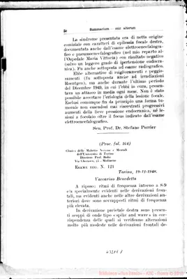 Fotogramma E 1