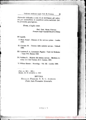 Fotogramma C 9