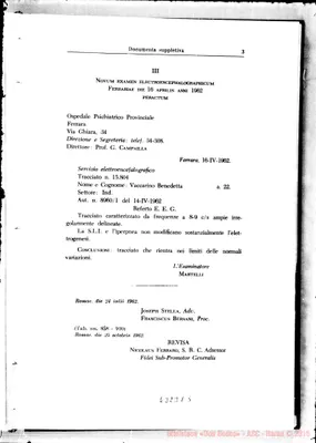 Fotogramma E 5