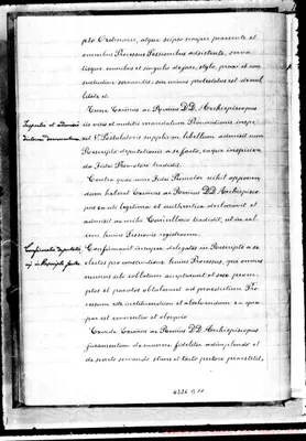 Fotogramma B 11