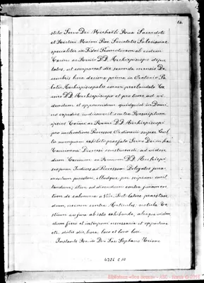 Fotogramma C 10