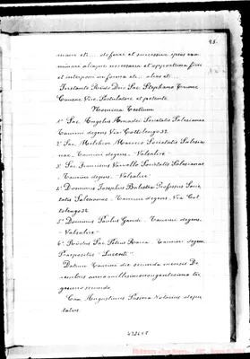Fotogramma E 8