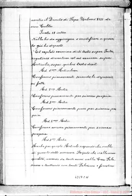 Fotogramma C 11
