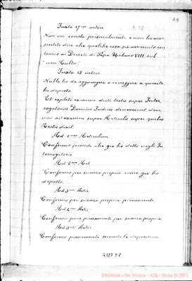 Fotogramma D 8