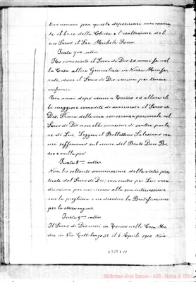 Fotogramma E 11