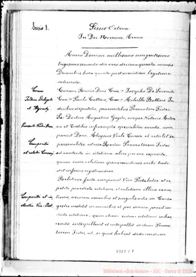 Fotogramma C 7