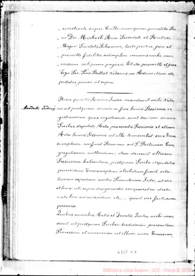 Fotogramma D 1