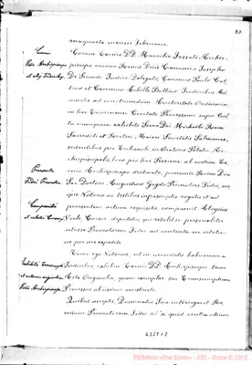 Fotogramma E 8