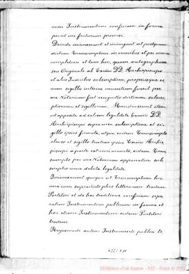 Fotogramma E 11