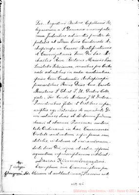 Fotogramma B 5
