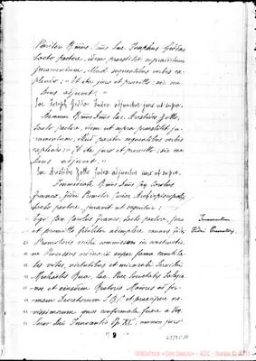 Fotogramma C 11