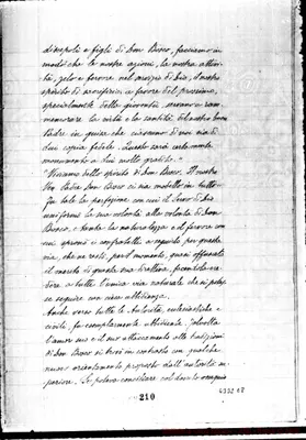 Fotogramma E 8