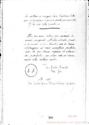 Fotogramma E 1
