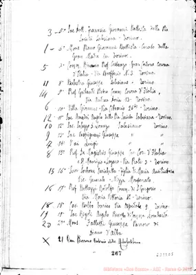 Fotogramma E 5