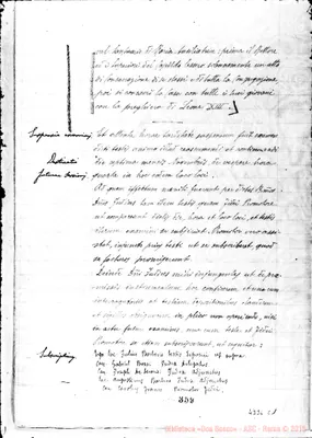 Fotogramma C 1