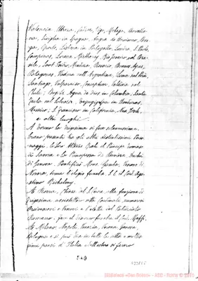 Fotogramma E 8