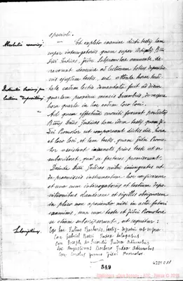 Fotogramma C 11