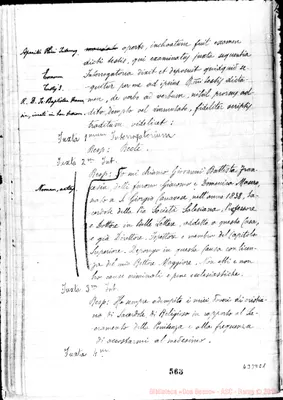 Fotogramma E 1