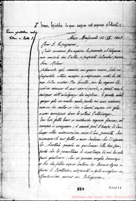 Fotogramma E 7