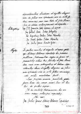 Fotogramma E 7