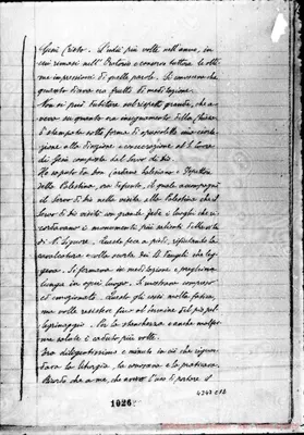 Fotogramma C 12