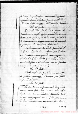 Fotogramma D 3