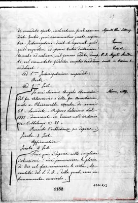 Fotogramma A 12
