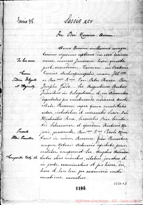 Fotogramma C 1