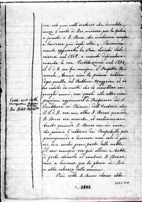 Fotogramma C 11