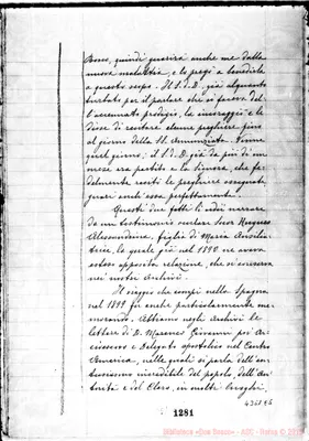 Fotogramma E 5