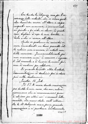 Fotogramma C 8