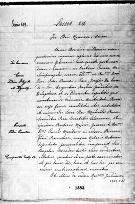 Fotogramma C 11