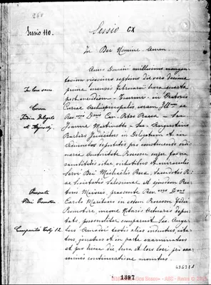 Fotogramma E 1