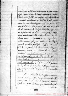 Fotogramma D 1